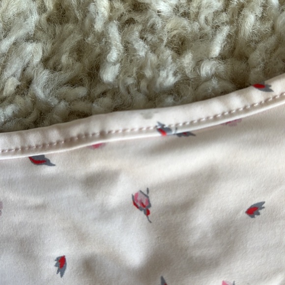 Bea Halter Steing Bikini top - Picture 4 of 6